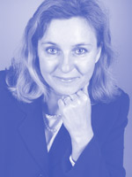 Silvia Petzold